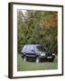 1996 Range Rover SE-null-Framed Photographic Print