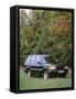 Canvas Black