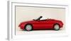 1997 Alfa Romeo Spyder-null-Framed Photographic Print