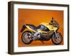 1997 BMW K1200 RS-null-Framed Photographic Print