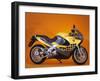 1997 BMW K1200 RS-null-Framed Photographic Print
