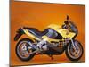 1997 BMW K1200 RS-null-Mounted Photographic Print
