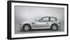 1997 BMW Z3M-null-Framed Photographic Print