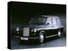 1997 London Taxis International FX4-null-Stretched Canvas