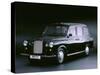 1997 London Taxis International FX4-null-Stretched Canvas
