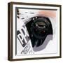 1997 Penske Marlboro Mercedes-null-Framed Photographic Print