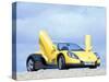 1997 Renault Sport Spider-null-Stretched Canvas