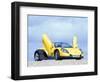 1997 Renault Sport Spider-null-Framed Photographic Print