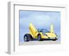 1997 Renault Sport Spider-null-Framed Photographic Print