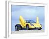 1997 Renault Sport Spider-null-Framed Photographic Print