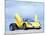 1997 Renault Sport Spider-null-Mounted Photographic Print