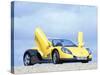 1997 Renault Sport Spider-null-Stretched Canvas