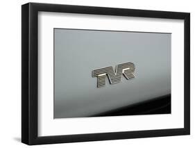 1997 TVR Cerbera-null-Framed Photographic Print