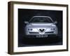 1998 Alfa Romeo GTV twin spark-null-Framed Photographic Print