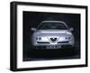 1998 Alfa Romeo GTV twin spark-null-Framed Photographic Print