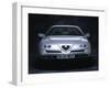 1998 Alfa Romeo GTV twin spark-null-Framed Photographic Print