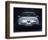 1998 Alfa Romeo GTV twin spark-null-Framed Photographic Print