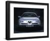 1998 Alfa Romeo GTV twin spark-null-Framed Photographic Print