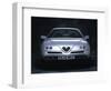 1998 Alfa Romeo GTV twin spark-null-Framed Photographic Print