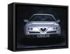 1998 Alfa Romeo GTV twin spark-null-Framed Stretched Canvas