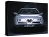 1998 Alfa Romeo GTV twin spark-null-Stretched Canvas