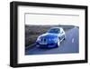 1998 BMW Z3 coupe-null-Framed Photographic Print