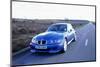 1998 BMW Z3 coupe-null-Mounted Photographic Print