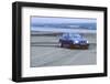 1998 BMW Z3 M coupe-null-Framed Photographic Print