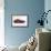 1998 Fiat Coupe-null-Framed Photographic Print displayed on a wall