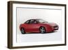 1998 Fiat Coupe-null-Framed Photographic Print