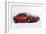 1998 Fiat Coupe-null-Framed Photographic Print