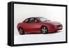 1998 Fiat Coupe-null-Framed Stretched Canvas