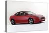 1998 Fiat Coupe-null-Stretched Canvas