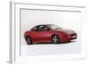 1998 Fiat Coupe-null-Framed Photographic Print