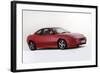 1998 Fiat Coupe-null-Framed Photographic Print