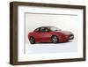 1998 Fiat Coupe-null-Framed Photographic Print