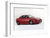 1998 Fiat Coupe-null-Framed Photographic Print