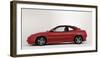 1998 Fiat Coupe-null-Framed Photographic Print