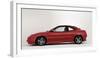 1998 Fiat Coupe-null-Framed Photographic Print