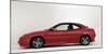 1998 Fiat Coupe-null-Mounted Photographic Print