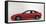 1998 Fiat Coupe-null-Framed Stretched Canvas