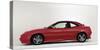 1998 Fiat Coupe-null-Stretched Canvas