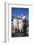 1998 Goodwood revival meeting-null-Framed Photographic Print