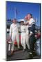 1998 Goodwood revival meeting-null-Mounted Photographic Print