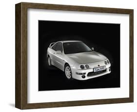 1998 Honda Integra Type R-null-Framed Photographic Print