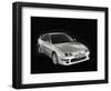 1998 Honda Integra Type R-null-Framed Photographic Print