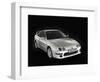 1998 Honda Integra Type R-null-Framed Photographic Print