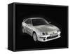 1998 Honda Integra Type R-null-Framed Stretched Canvas