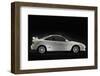 1998 Honda Integra Type R-null-Framed Photographic Print