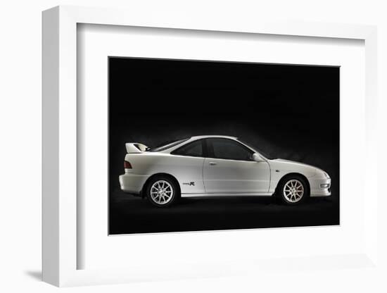 1998 Honda Integra Type R-null-Framed Photographic Print